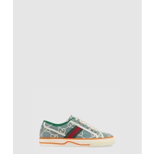 [GUCCI-구찌]테니스 1977 스니커즈 601160