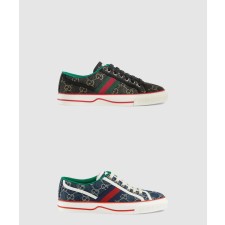 [GUCCI-구찌]테니스 1977 스니커즈 601160