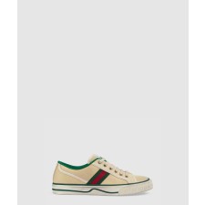 [GUCCI-구찌]테니스 1977 스니커즈 606111