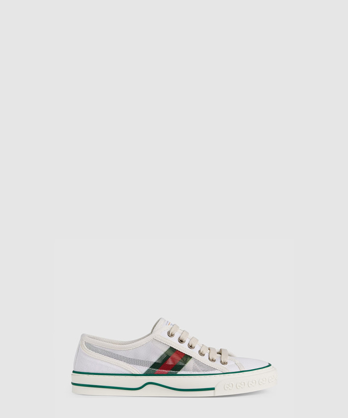 [GUCCI-구찌]테니스 1977 스니커즈 663578