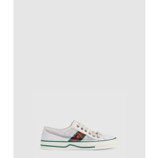 [GUCCI-구찌]테니스 1977 스니커즈 663578