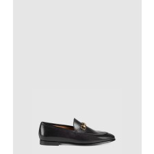 [GUCCI-구찌]조르단 레더 로퍼 404069