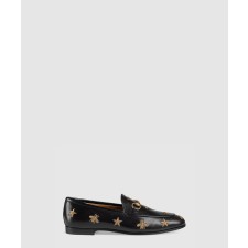 [GUCCI-구찌]조르단 자수 로퍼 505281