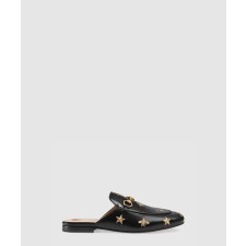 [GUCCI-구찌]프린스타운 자수 블로퍼 505268