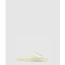 [GUCCI-구찌]러버 슬리퍼 657983