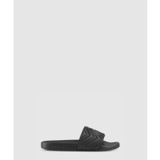 [GUCCI-구찌]마틀라세 러버 슬리퍼 601041