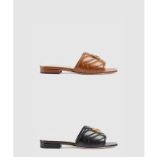 [GUCCI-구찌]GG 슬리퍼 646169