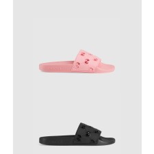 [GUCCI-구찌]GG 엠보스 슬리퍼 573922