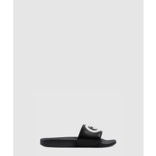 [GUCCI-구찌]인터로킹 G 슬리퍼 644756