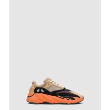 [YEEZY-이지부스트]700 인플레임 앰버 GW0297