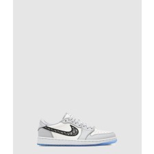 [NIKE-나이키]조던 1 x 디올 로우 CN8608