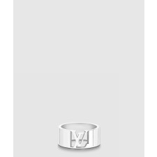 [LOUIS VUITTON-루이비통]시그니처 체인 반지 M80180