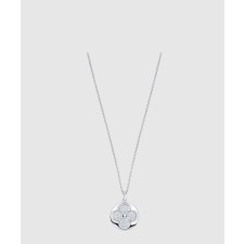 [LOUIS VUITTON-루이비통]다이아 블라썸 XL 목걸이 Q93669