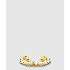 [LOUIS VUITTON-루이비통]데일리 모노그램 팔찌 M64849