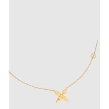 [LOUIS VUITTON-루이비통]루이제트 목걸이 M00365