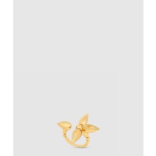 [LOUIS VUITTON-루이비통]루이제트 반지 M00378