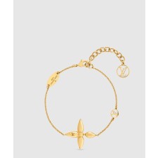 [LOUIS VUITTON-루이비통]루이제트 팔찌 M00372