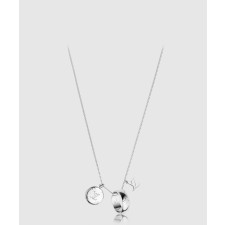 [LOUIS VUITTON-루이비통]모노그램 참스 목걸이 M62485