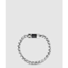 [LOUIS VUITTON-루이비통]모노그램 체인 팔찌 M62592