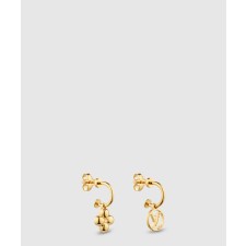 [LOUIS VUITTON-루이비통]블루밍 귀걸이 M64859