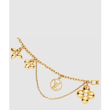 [LOUIS VUITTON-루이비통]블루밍 서플 목걸이 M64855