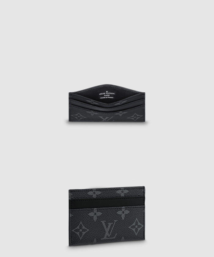 [LOUIS VUITTON-루이비통]더블 카드홀더 M62170