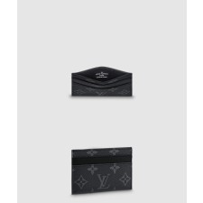[LOUIS VUITTON-루이비통]더블 카드홀더 M62170
