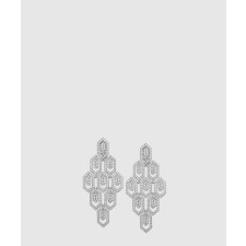 [BULGARI-불가리]세르펜티 귀걸이 353844