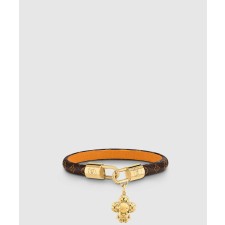 [LOUIS VUITTON-루이비통]비비엔 팔찌 M6773E
