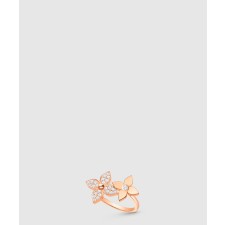 [LOUIS VUITTON-루이비통]스타 블라썸 반지 Q9L25F