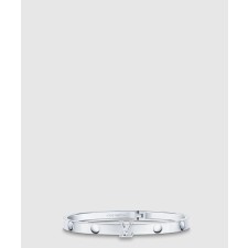 [LOUIS VUITTON-루이비통]앙프렝뜨 뱅글 팔찌 Q95634