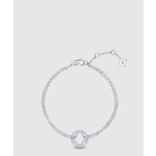 [LOUIS VUITTON-루이비통]앙프렝뜨 체인 팔찌 Q95622