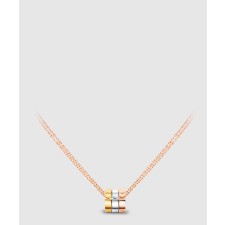 [LOUIS VUITTON-루이비통]앙프렝뜨 목걸이 Q93671