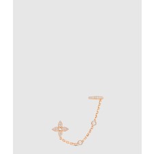 [LOUIS VUITTON-루이비통]이딜 블라썸 체인 귀걸이 Q96836