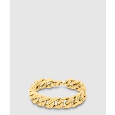 [LOUIS VUITTON-루이비통]체인 링크 팔찌 M00305