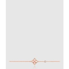 [LOUIS VUITTON-루이비통]컬러 블라썸 BB 팔찌 Q95538