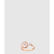 [LOUIS VUITTON-루이비통]컬러 블라썸 미니 썬 반지 Q9L68A