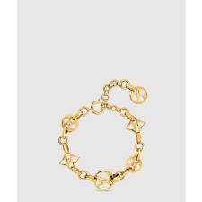 [LOUIS VUITTON-루이비통]크레이지 안 락 팔찌 M69583