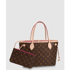 [LOUIS VUITTON-루이비통]네버풀 PM M41245