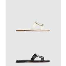 [ROGER VIVIER-로저비비에]비키 비브 뮬 5042