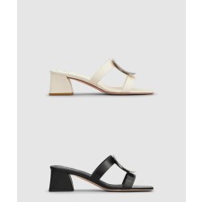 [ROGER VIVIER-로저비비에]비키 비브 뮬 5362