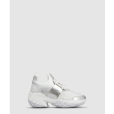 [ROGER VIVIER-로저비비에]비브 런 스니커즈 5062