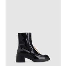 [ROGER VIVIER-로저비비에]비브 레인저스 부츠 5982