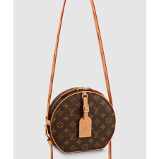 [LOUIS VUITTON-루이비통]부아뜨 샤포 수플 M45647