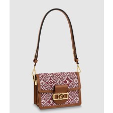 [LOUIS VUITTON-루이비통]미니 도핀 M57172