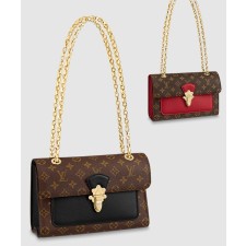 [LOUIS VUITTON-루이비통]빅투아 M41730