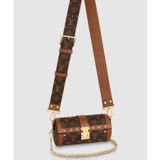 [LOUIS VUITTON-루이비통]빠삐용 트렁크 M57835