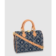 [LOUIS VUITTON-루이비통]SINCE1854 스피디 반둘리에 25 M57400
