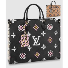 [LOUIS VUITTON-루이비통]온더고 GM M45815