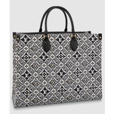 [LOUIS VUITTON-루이비통]SINCE1854 온더고 GM M57207